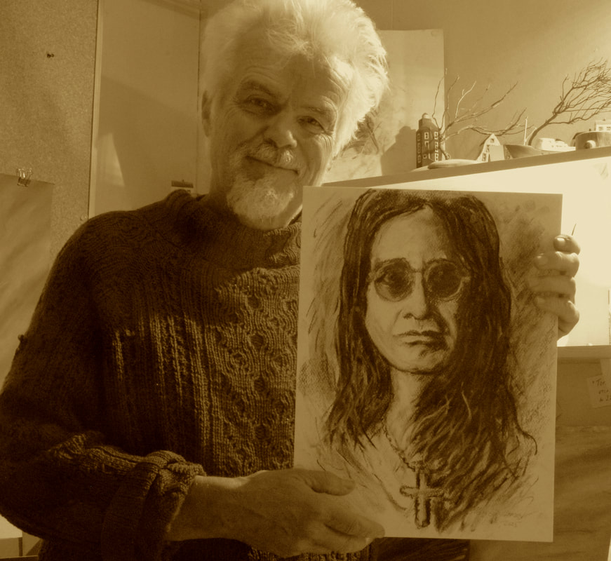 sel m ozzytegning sepia orig