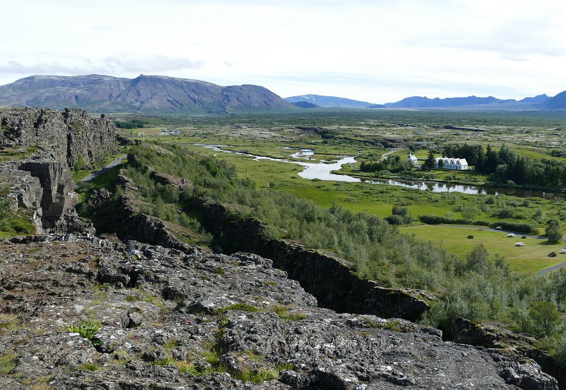 ingvellir orig