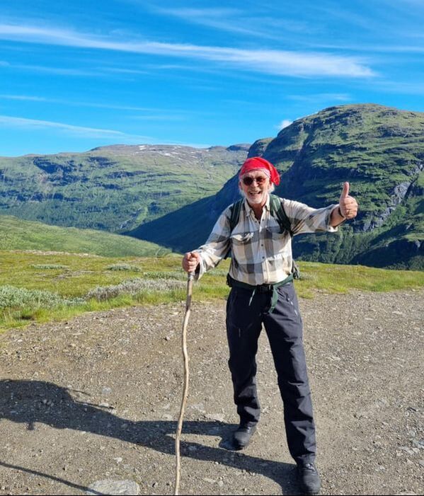 kjell olav saus